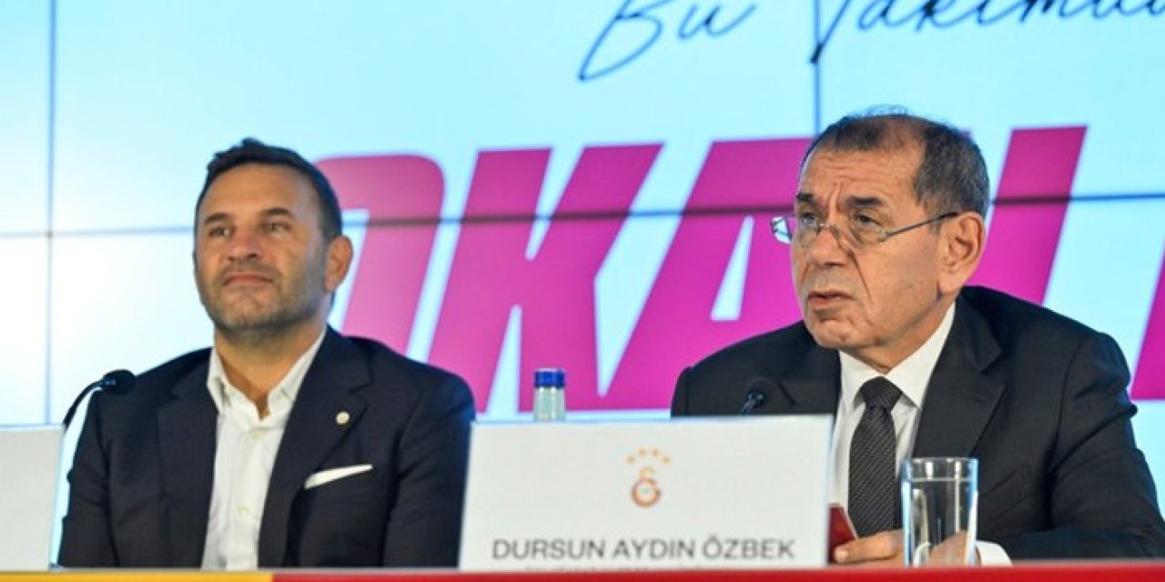 Galatasaray'da günün transfer bombası! Barış Alper Yılmaz...