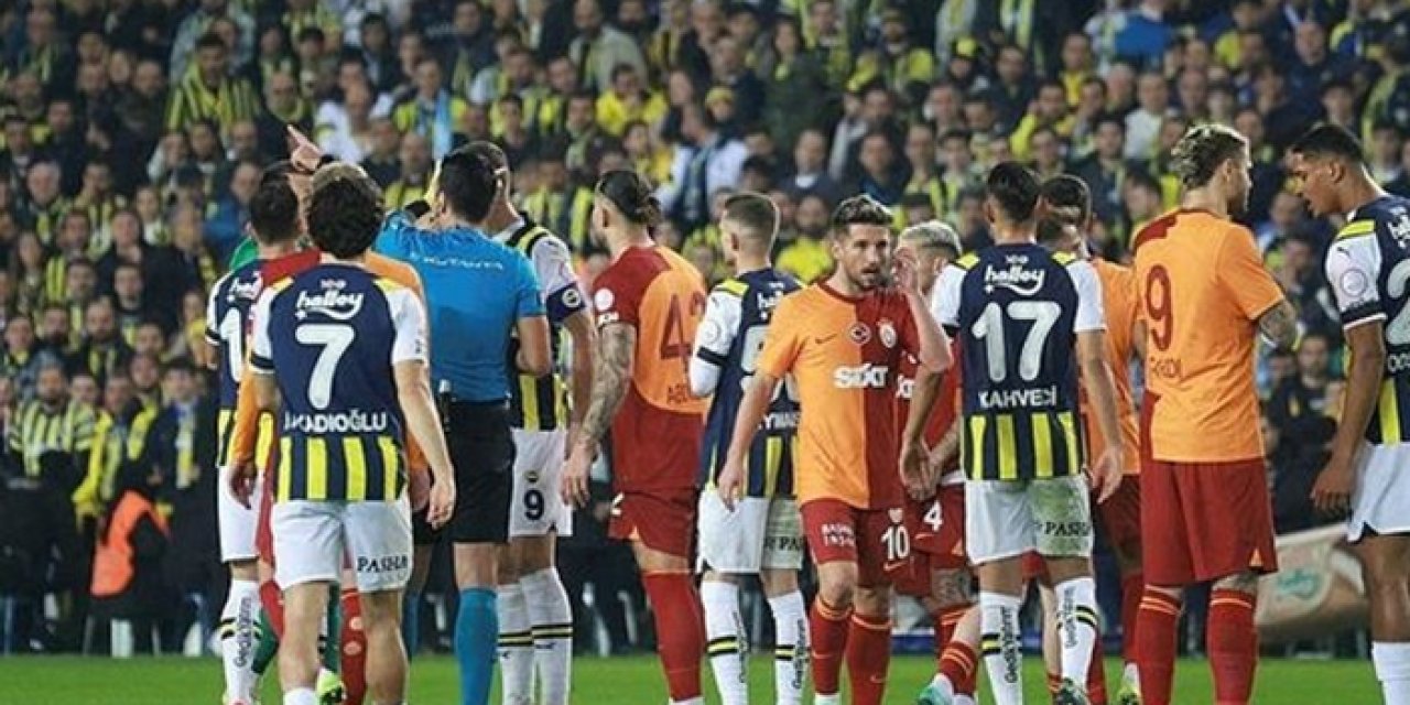 Fenerbahçe ve Galatasaray aynı yıldızı istiyor! Bedavaya gelecek