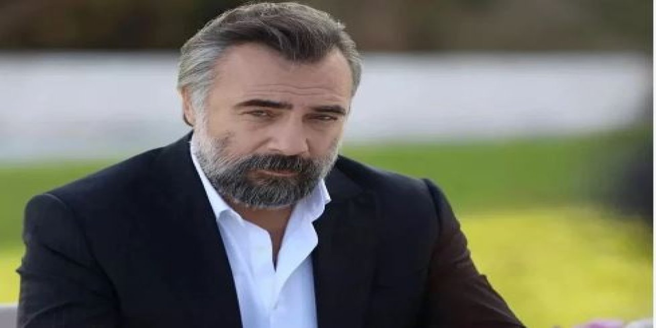 Oktay Kaynarca Çocuğu Var mı? Oktay Kaynarca Kaç Çocuğu Var?