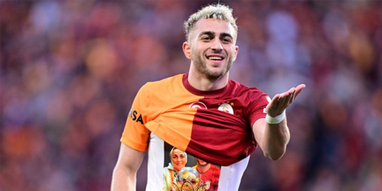 Barış Alper Yılmaz'ın bonservisi belli oldu