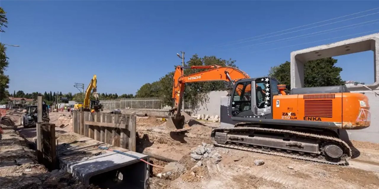 İzmirliler dikkat: Buca'da bu yol trafiğe kapanacak