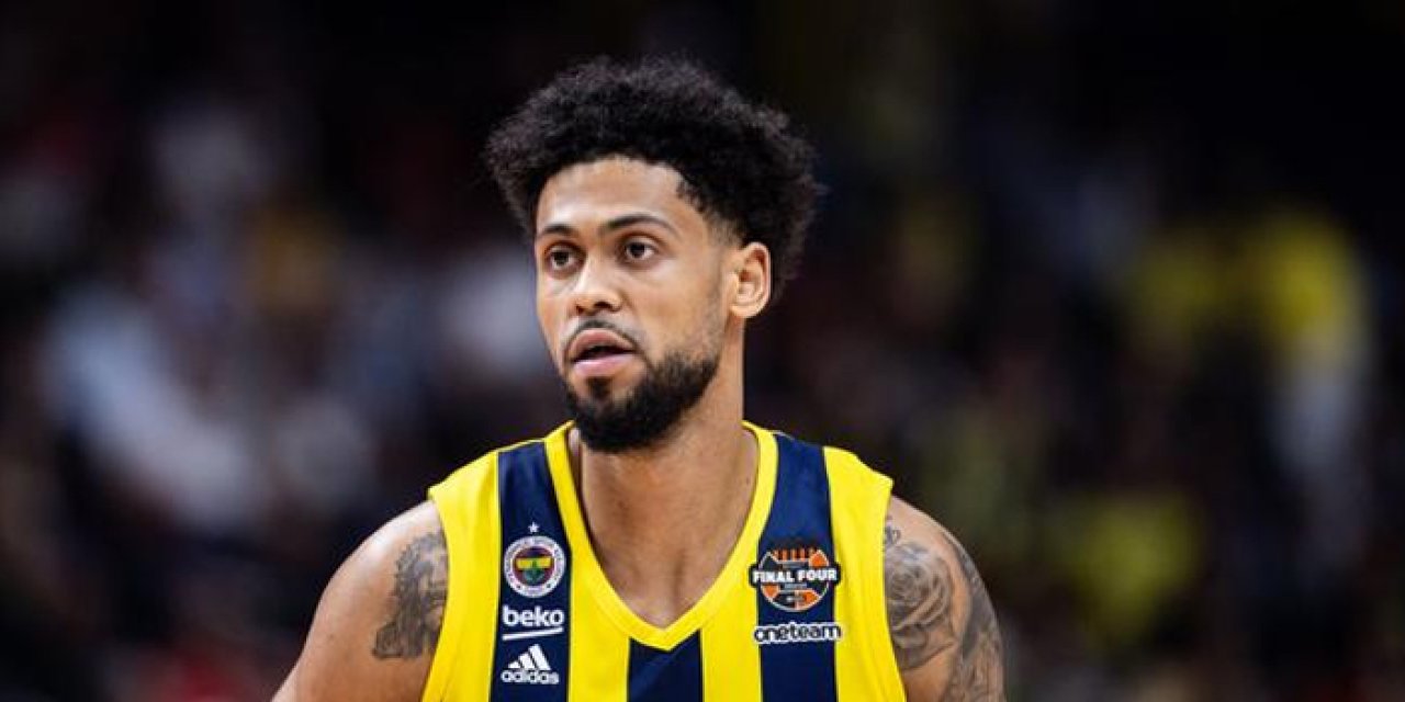 Fenerbahçe Beko'da ayrılık