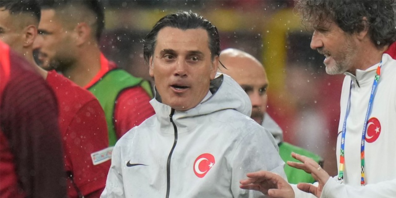 Montella'dan Cenk Tosun kararı