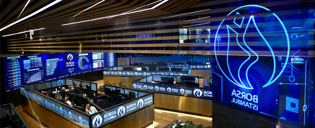 Borsa İstanbul’a manipülayon operasyonu