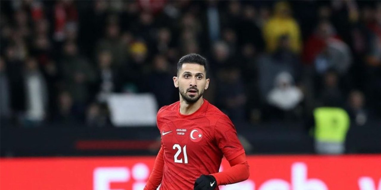 Emre Akbaba'nın yeni takımı belli oluyor