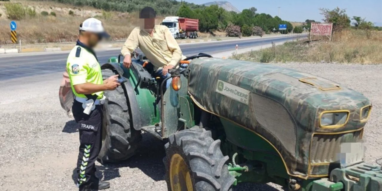 Türkiye'de ipi Manisa çekiyor! Teker teker denetlendi