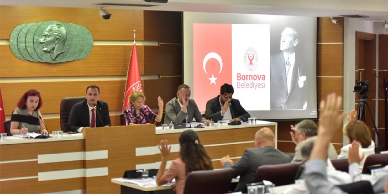 Bornova'da onay çıktı: 120 milyonluk dev yatırım