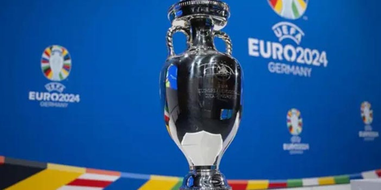 EURO 2024 çeyrek final maçları belli oldu