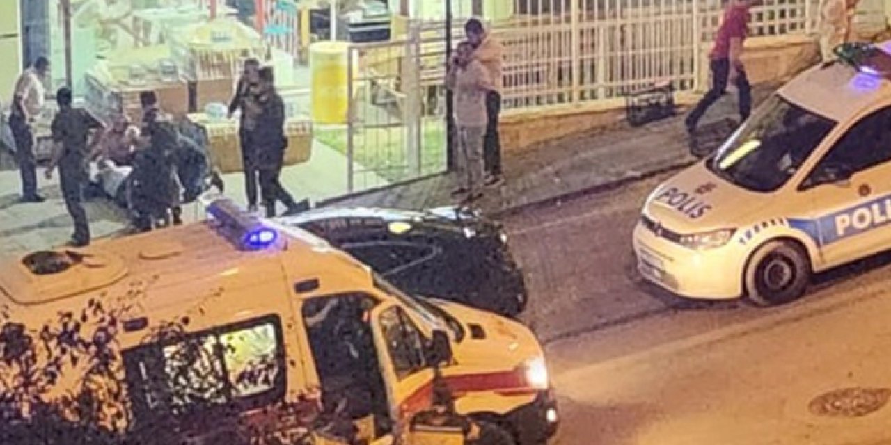 Ankara'da korkunç olay! İş insanına silahlı saldırı