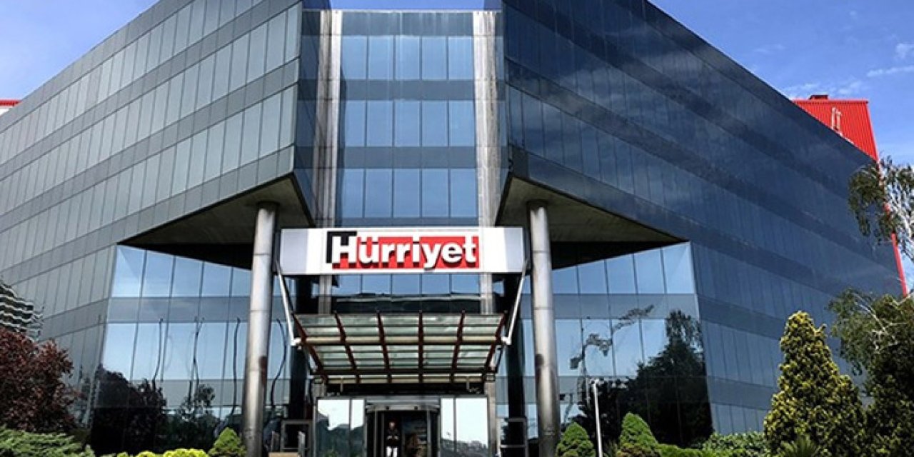 Türkiye'nin dev gazetesi şubelerini kapatmaya başladı