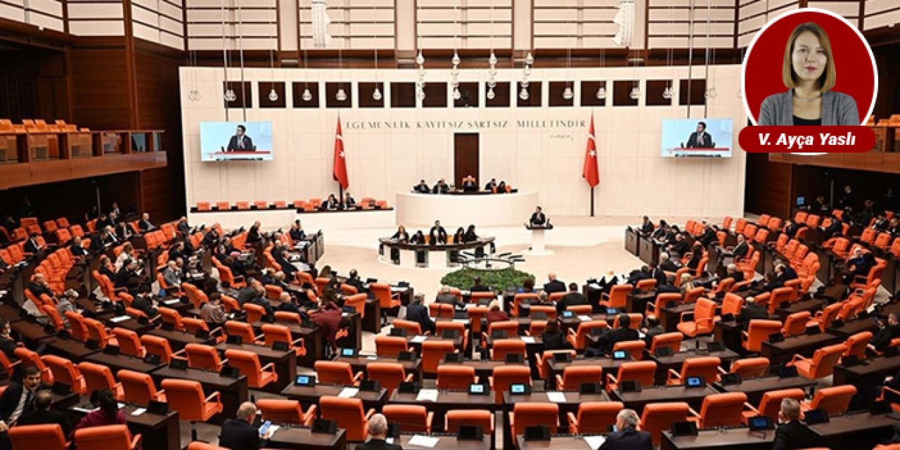 Ankara Büyükşehir Belediyesi'nin bütçesi 12 kat arttı
