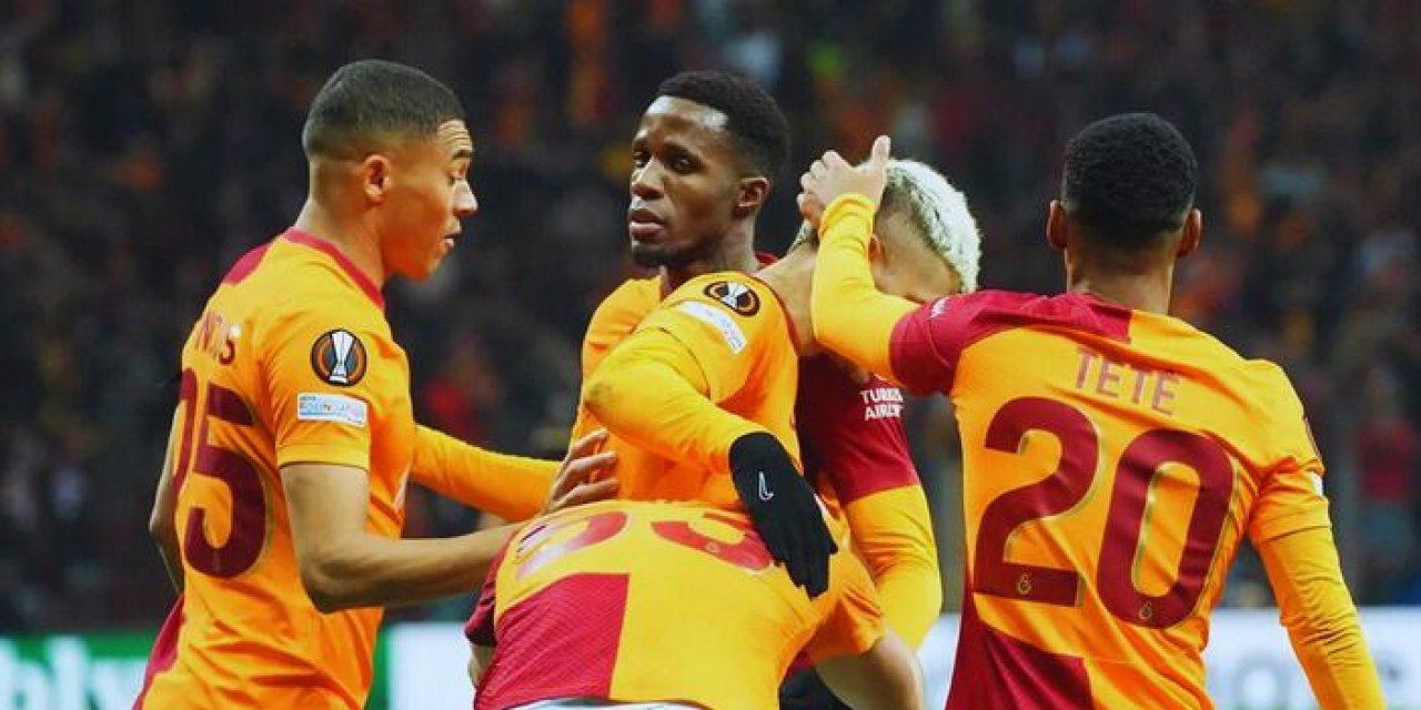 Galatasaray Ziyech, Zaha ve Tete için karar verdi! İşte bonservisleri...