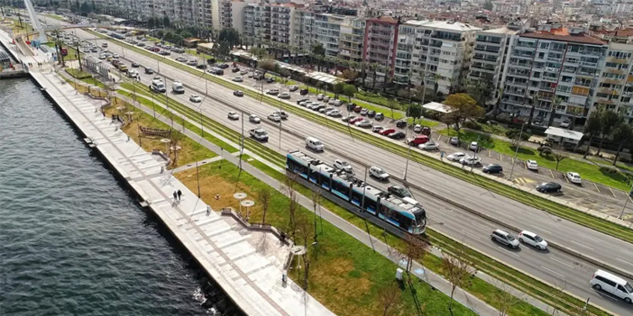 Trafik kazası raporu ortaya koydu: İzmir'de önlem yok