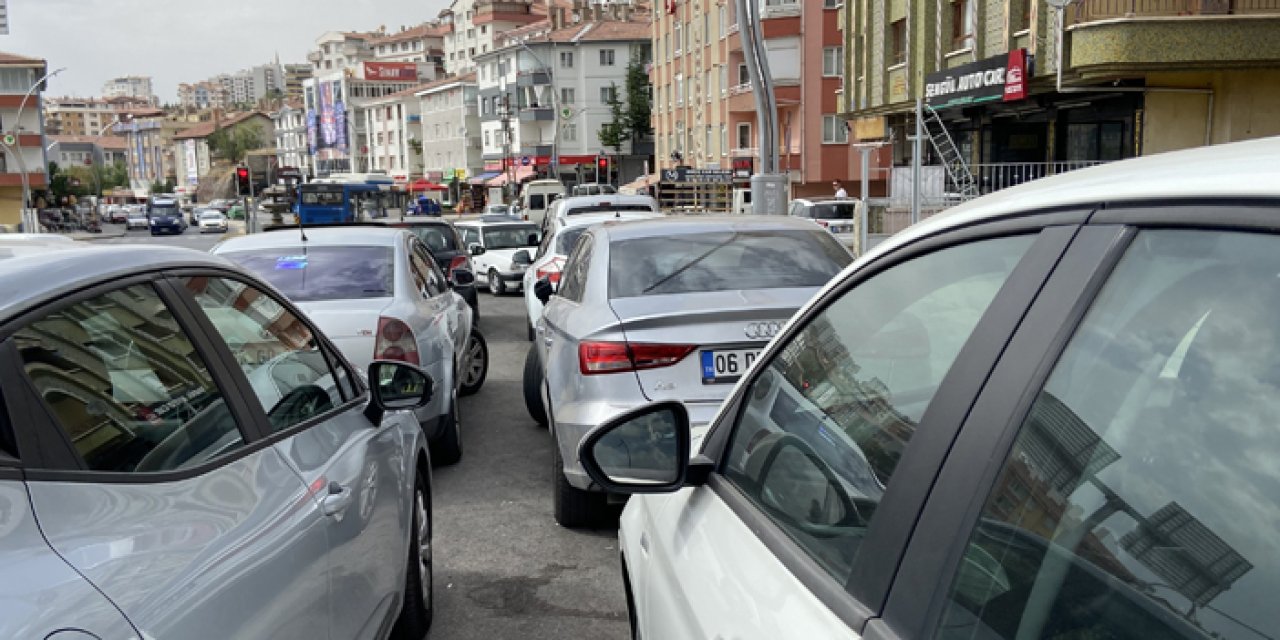 Türkiye'de 6.1 milyon araçta zorunlu trafik sigortası yok