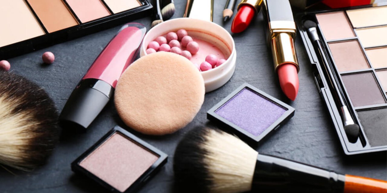 Kozmetik ürünlerde kanser tehlikesi