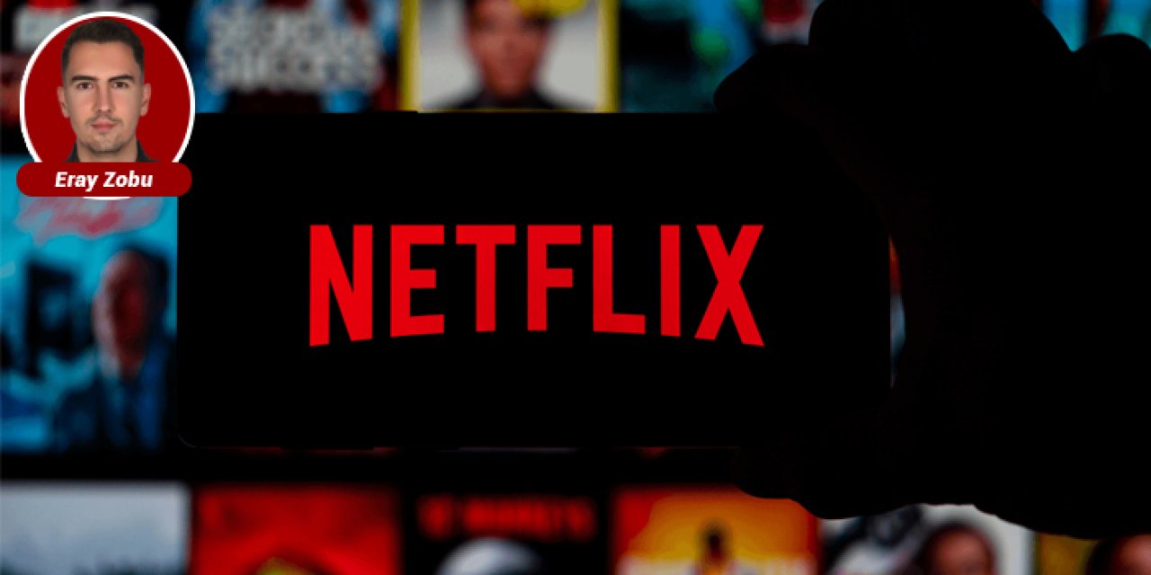 Netflix Türkiye'den abonelere ikinci zam şoku: Fiyatlar %30'a varan oranda artırıldı