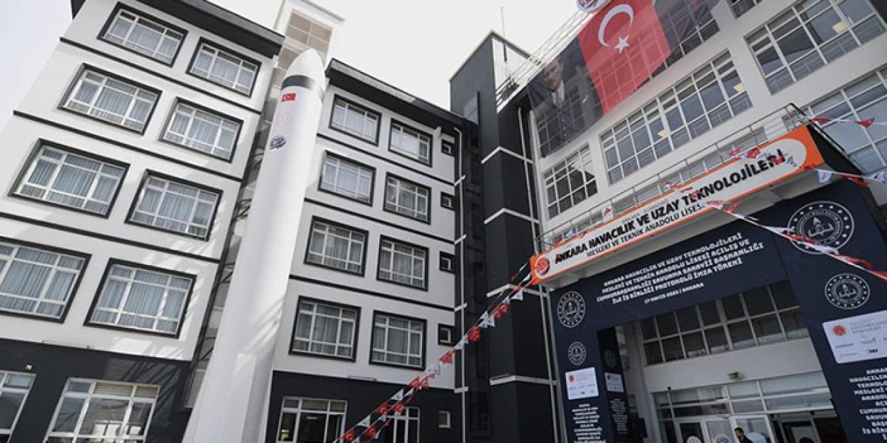 Bakan Işıkhan'ın açıklamaları sonrası meslek liseleri kıymete bindi