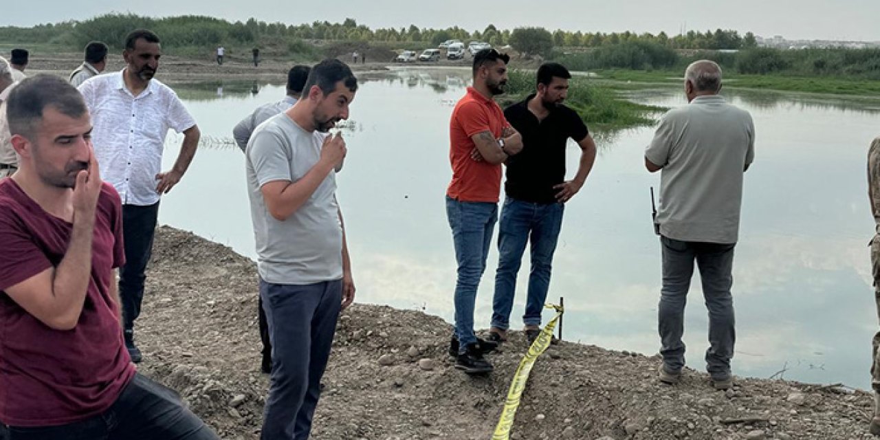 Kayıp olarak aranıyordu: Cansız bedeni bulundu