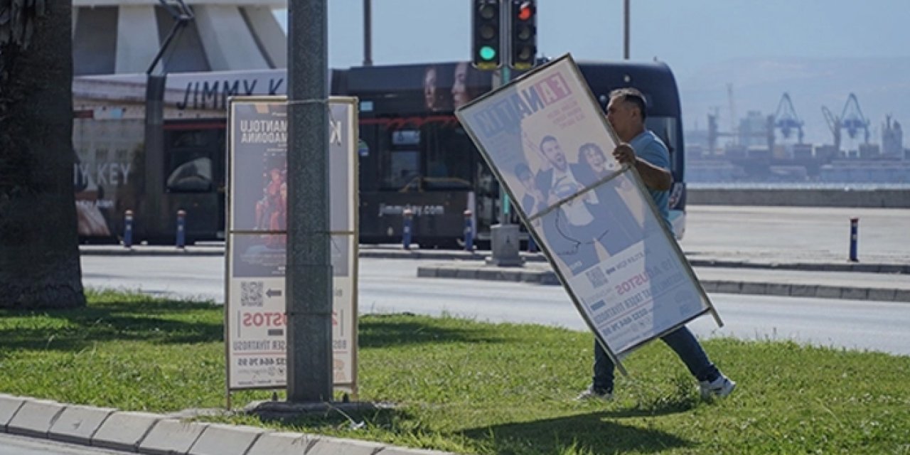 İzmir'de sakın bunu yapmayın