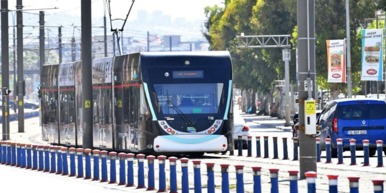 İzmir'de 90 dakika uygulamasına geri dönülüyor