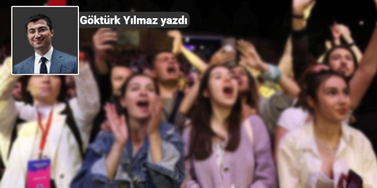 Gençlerin Türkiye’de yaşamak için geçer nedeni kaldı mı?