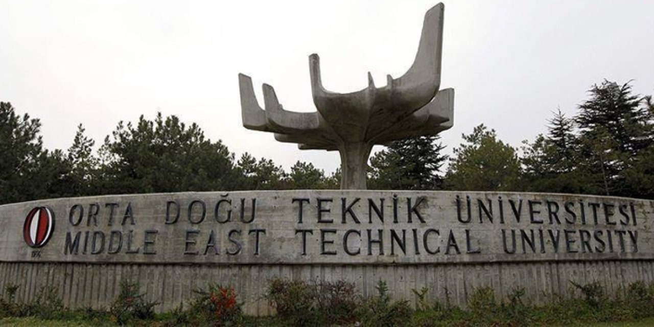 Avrupa'nın en iyi üniversiteleri açıklandı: İlk 500'e 21 Türk okulu