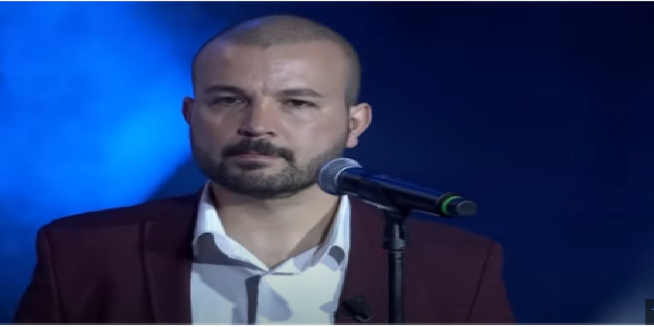 Gökhan Göçmen kimdir? Sen Türküleri Söyle Gökhan Göçmen kimdir, nereli ve kaç yaşında?