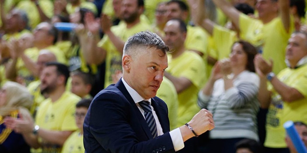 Fenerbahçe Beko'nun 2024-2025 sezonu Euroleague fikstürü belli oldu