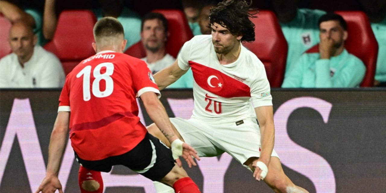 Manchester United Ferdi Kadıoğlu için servet ödemeye hazırlanıyor