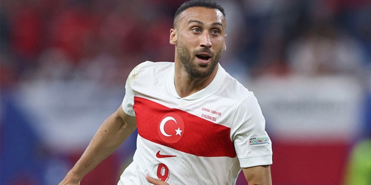 Fenerbahçe, Cenk Tosun transferini açıkladı