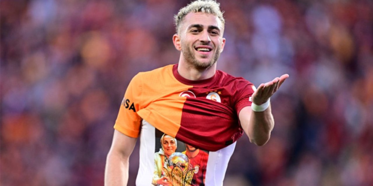Galatasaray, Barış Alper Yılmaz'ın transfer ücretini belirledi