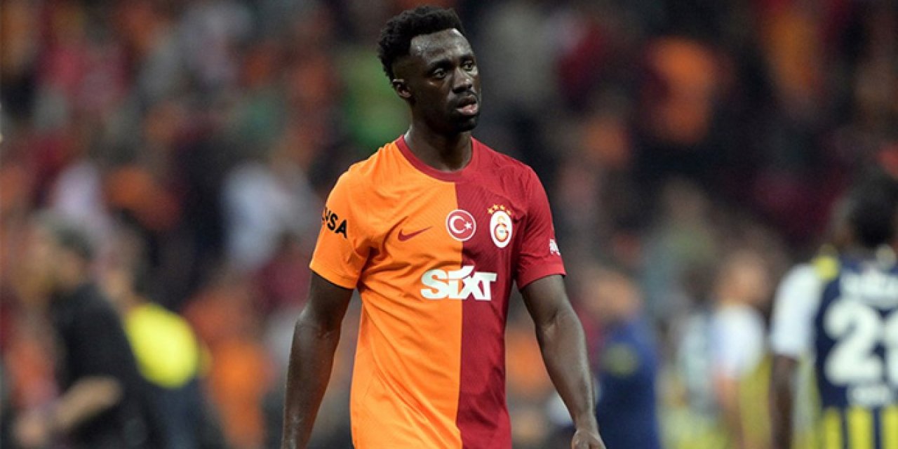 Galatasaray, Davinson Sanchez'in fiyatını belirledi