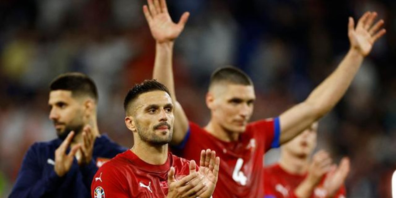 Tadic kararını resmen açıkladı