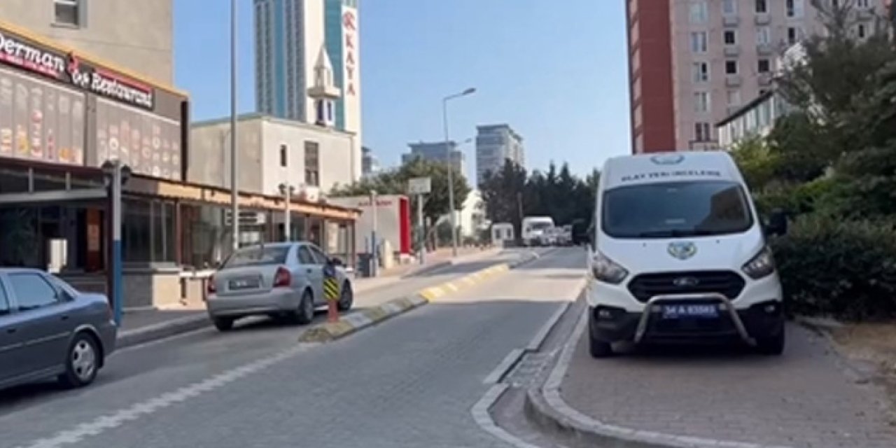 Akılalmaz olay! İhbara giden polis cesetle karşılaştı