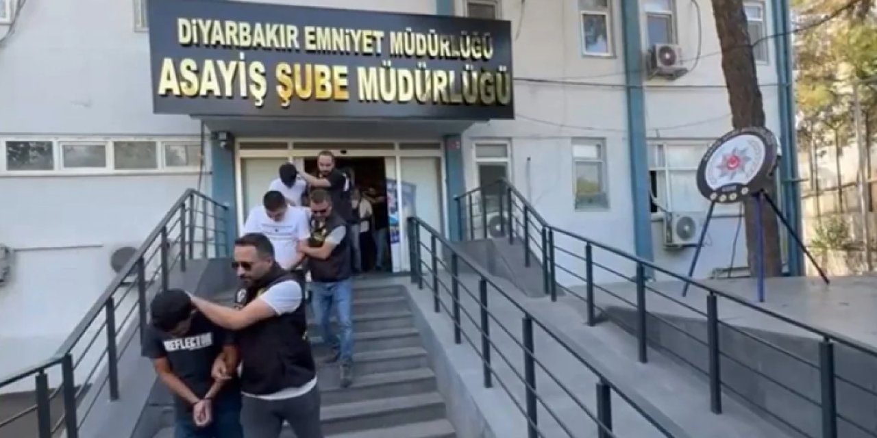 Sahte e-devlet kuran çeteye operasyon: 26 kişi tutuklandı