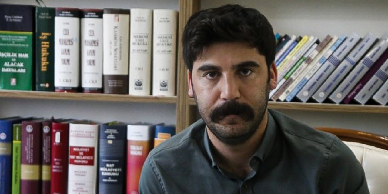 DEM Parti başkanı PKK propagandası yaptığı için gözaltına alındı