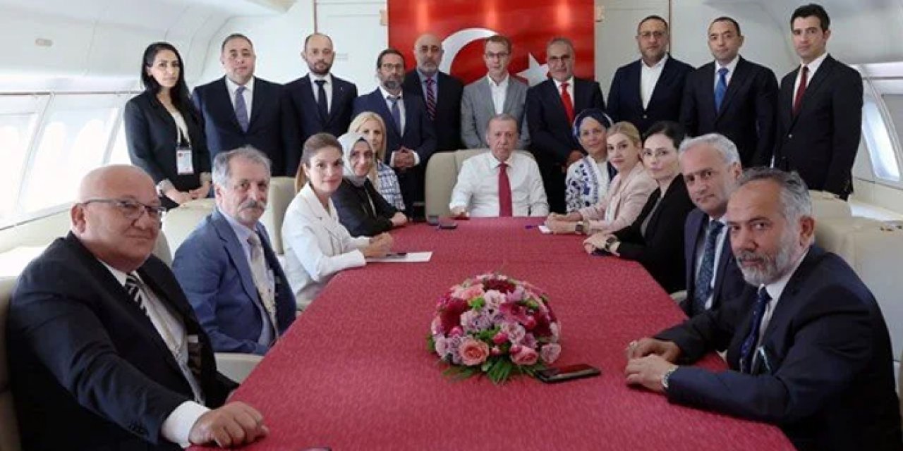 Emeklilik sistemi değişecek mi? Cumhurbaşkanı Erdoğan açıkladı