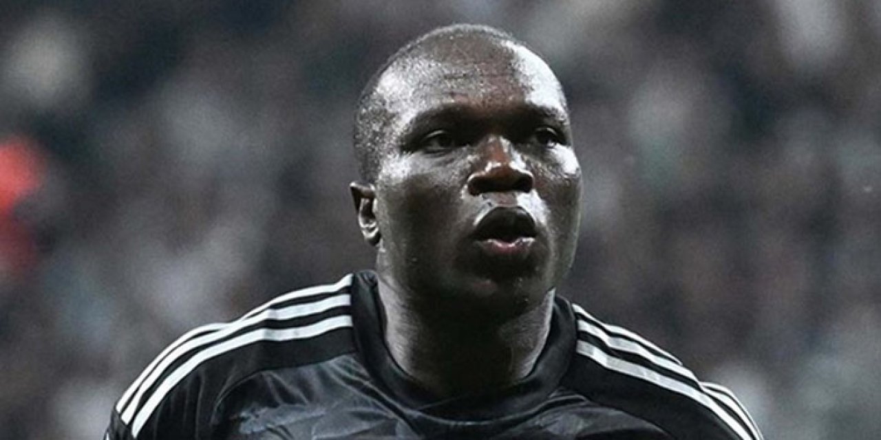 Beşiktaş'ta Aboubakar planı