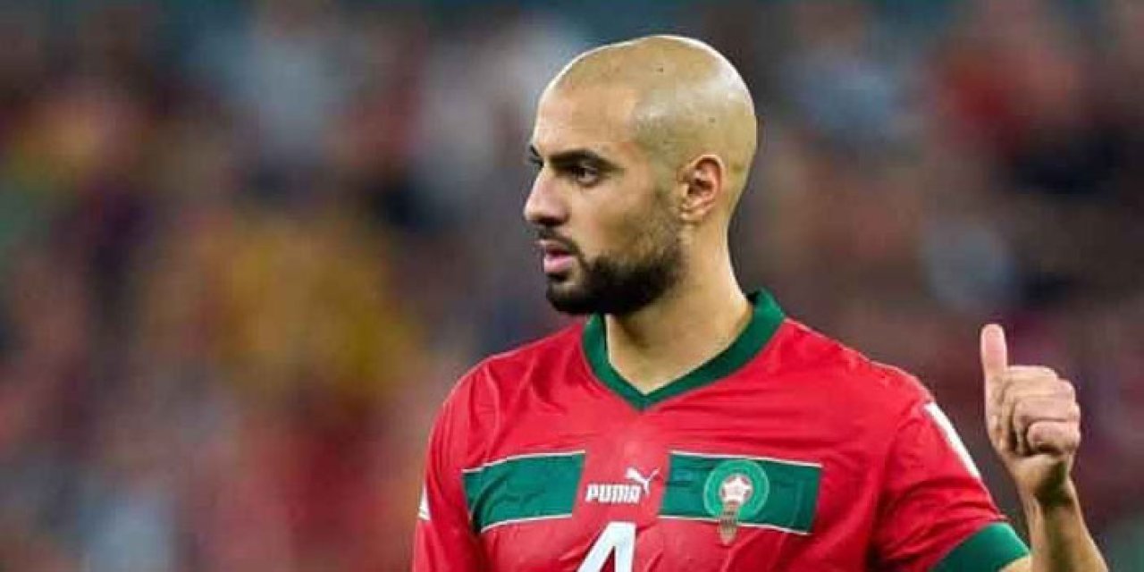 Sofyan Amrabat'tan transfer tekliflerine red