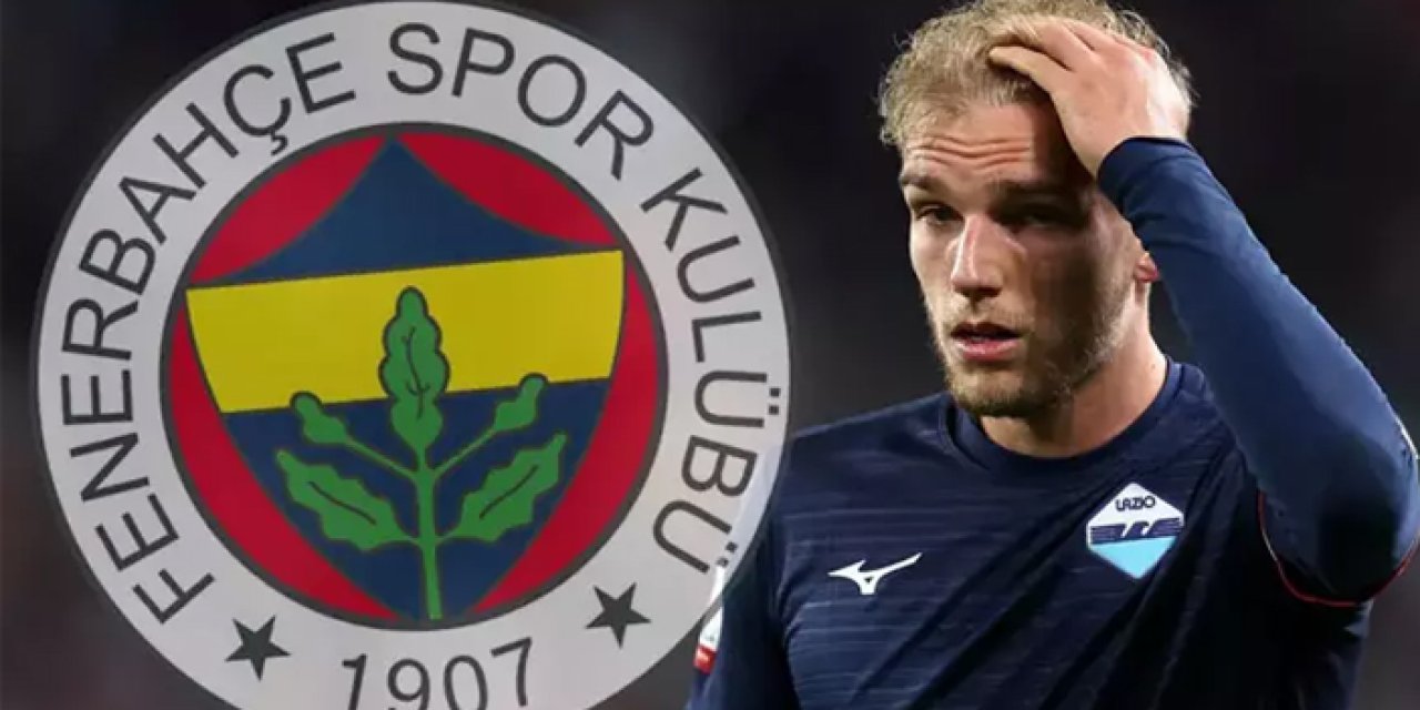 Fenerbahçe için sürpriz transfer iddiası! İşte Gustav Isaksen için sunulan teklif