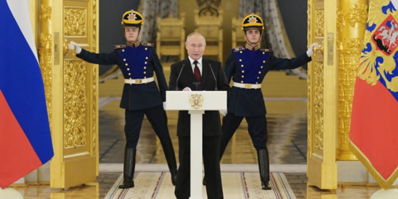 Biden seçimden çekildi: Putin'in önceliği Ukrayna