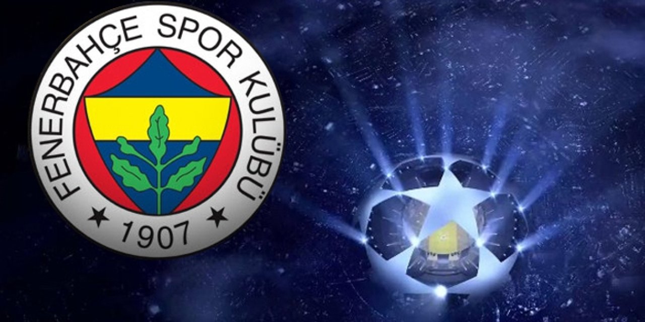 Mourinho'dan sürpriz! İşte Fenerbahçe'nin UEFA kadrosu