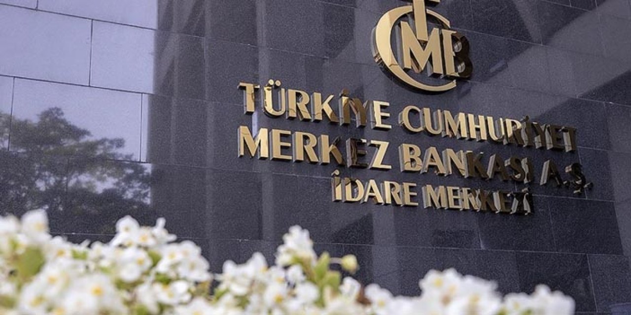 Merkez Bankası 14.00'te faiz kararını açıklayacak