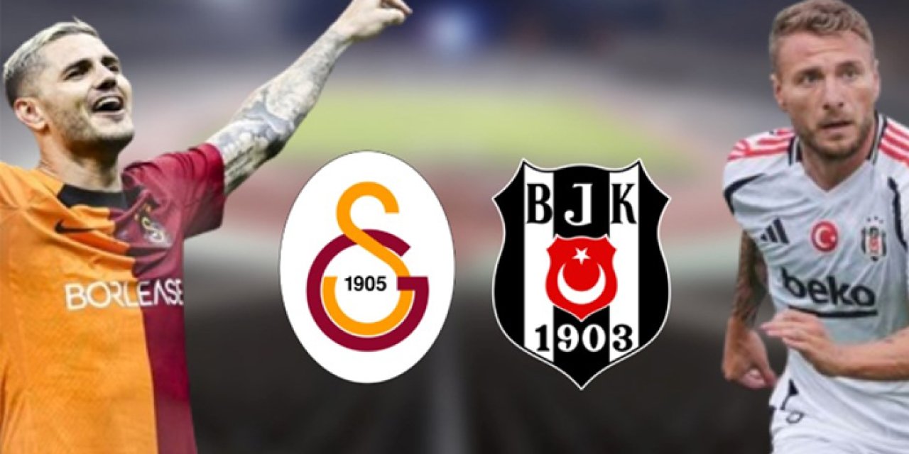 Galatasaray - Beşiktaş maçı ne zaman, saat kaçta? Galatasaray - Beşiktaş maç biletleri satışa çıktı mı?