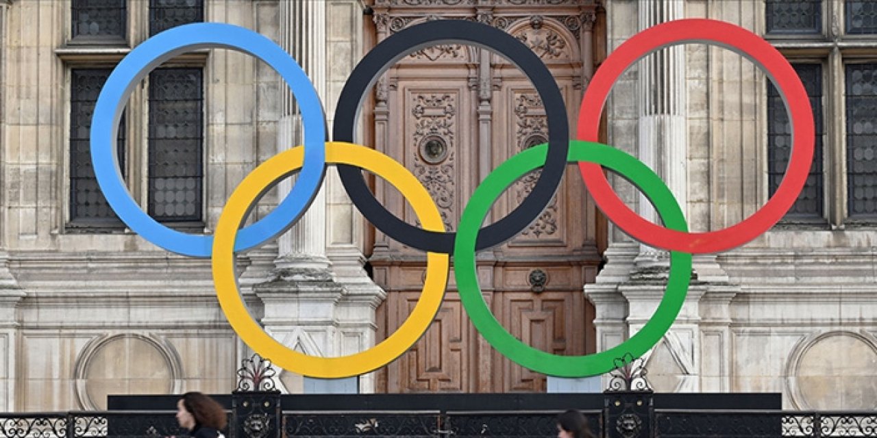 100 yıllık aranın ardından Olimpiyat Oyunları bu akşam başlıyor