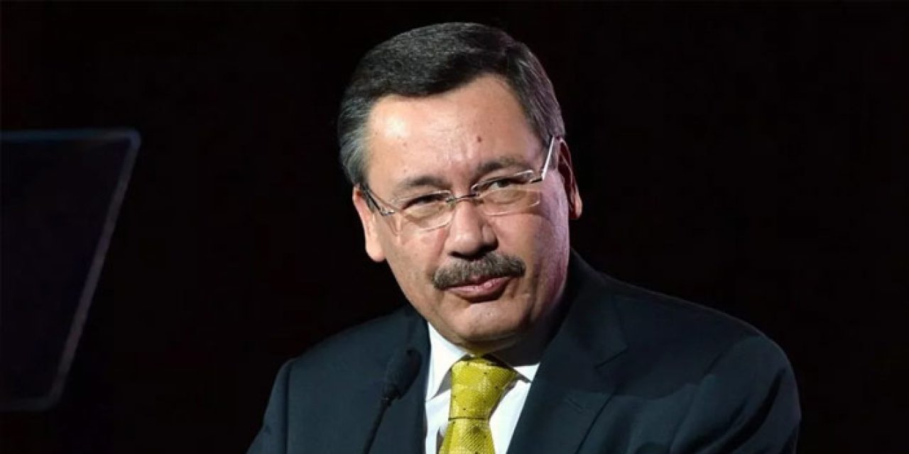 Melih Gökçek ameliyat oldu