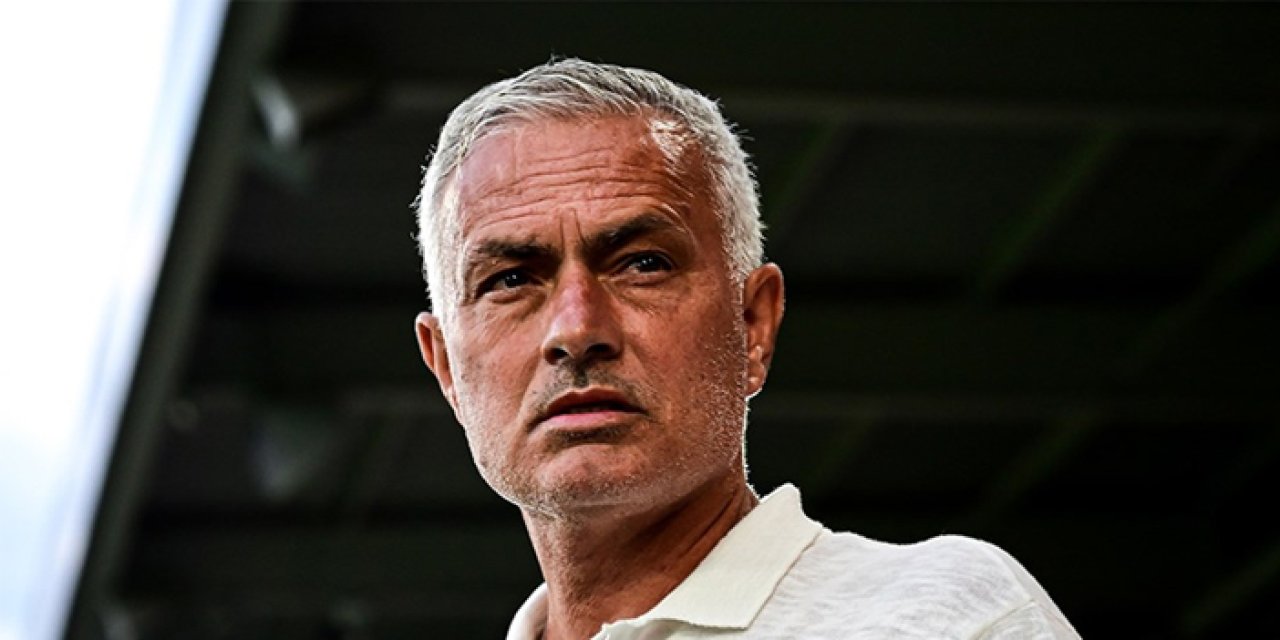 Jose Mourinho rotasyona gidiyor: 3 futbolcu kulübeye