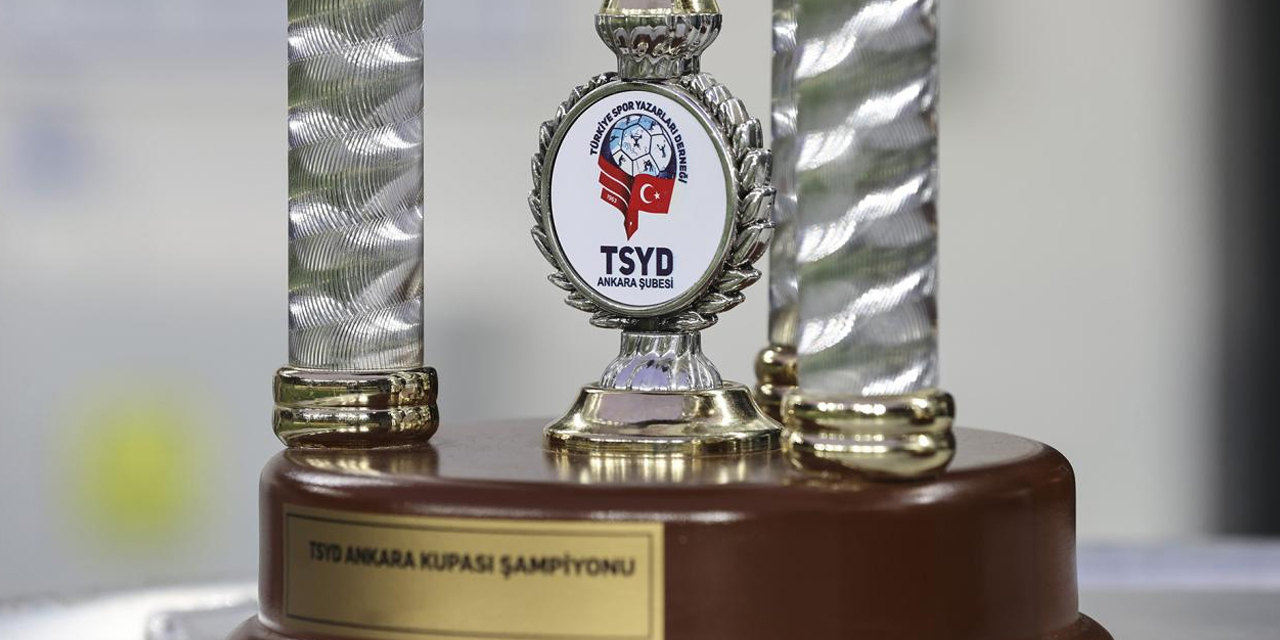 57. TSYD Ankara Kupası biletleri satışa sunuldu