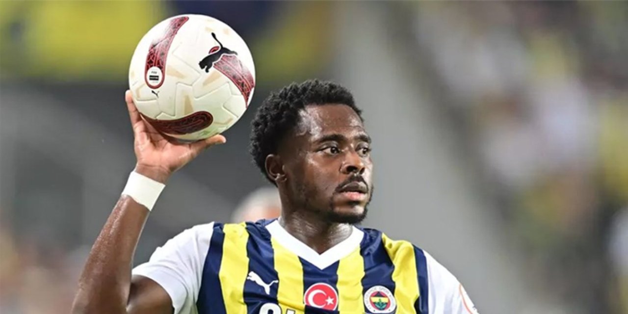 Osayi-Samuel'den transfer söylentilerine yanıt