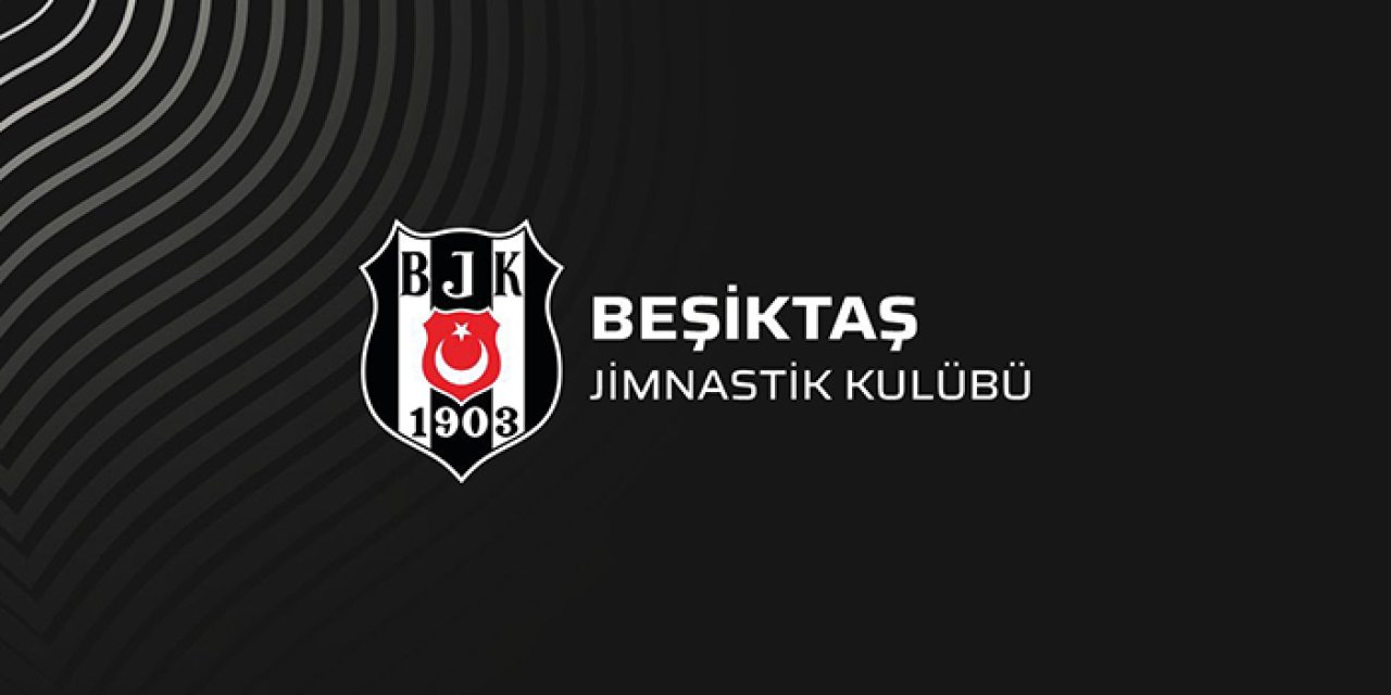 Beşiktaş’ta iki futbolcuya kapı gösterildi